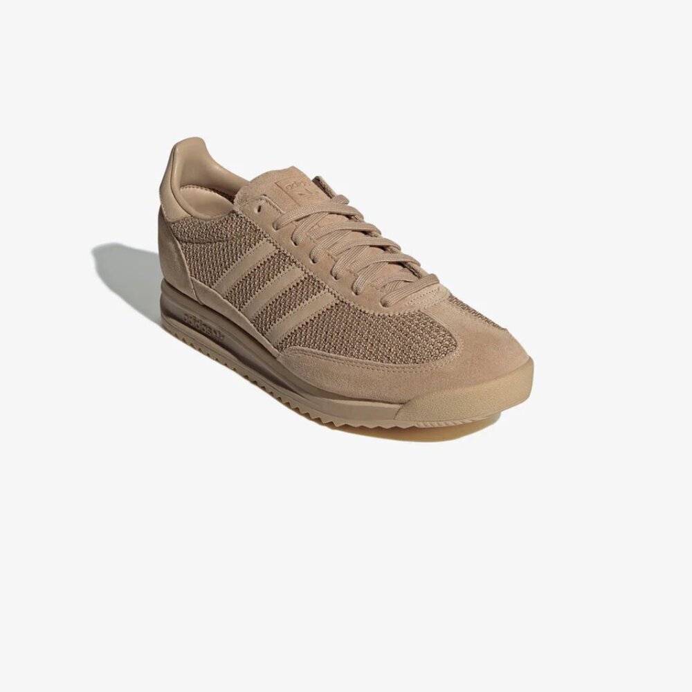 NIB- Adidas Originals SL 72 RS - Picture 2 of 8